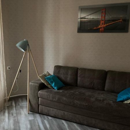 Apartment Sobornaya 54 Vinnicja Kültér fotó