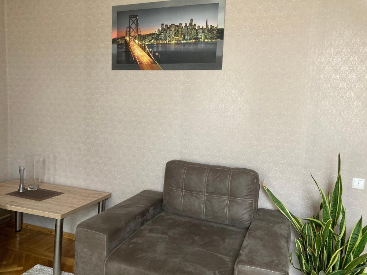 Apartment Sobornaya 54 Vinnicja Kültér fotó