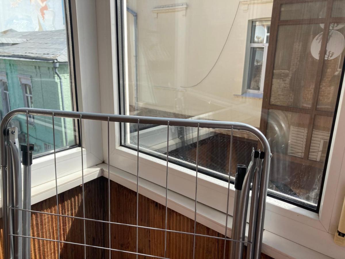 Apartment Sobornaya 54 Vinnicja Kültér fotó