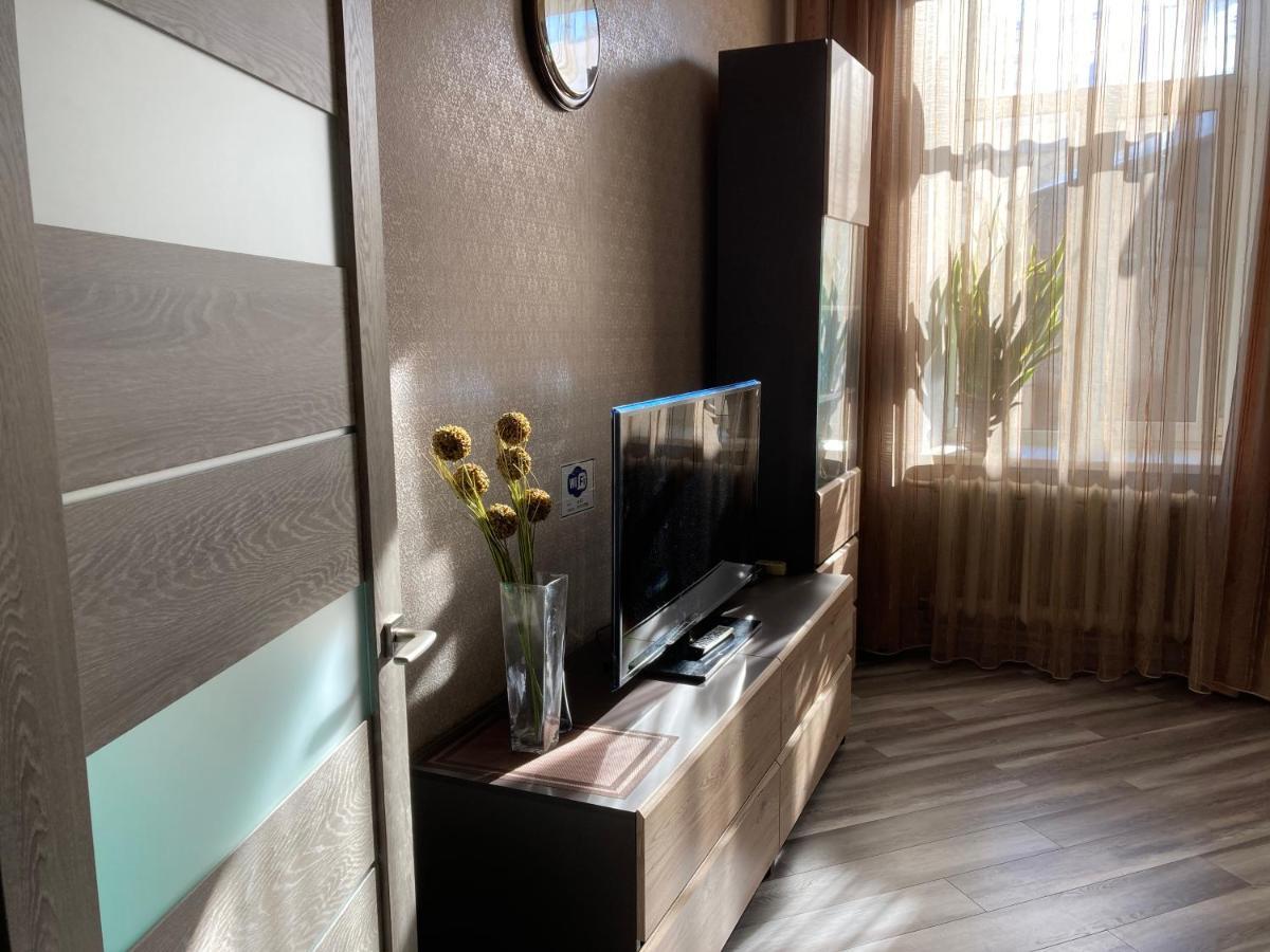 Apartment Sobornaya 54 Vinnicja Kültér fotó