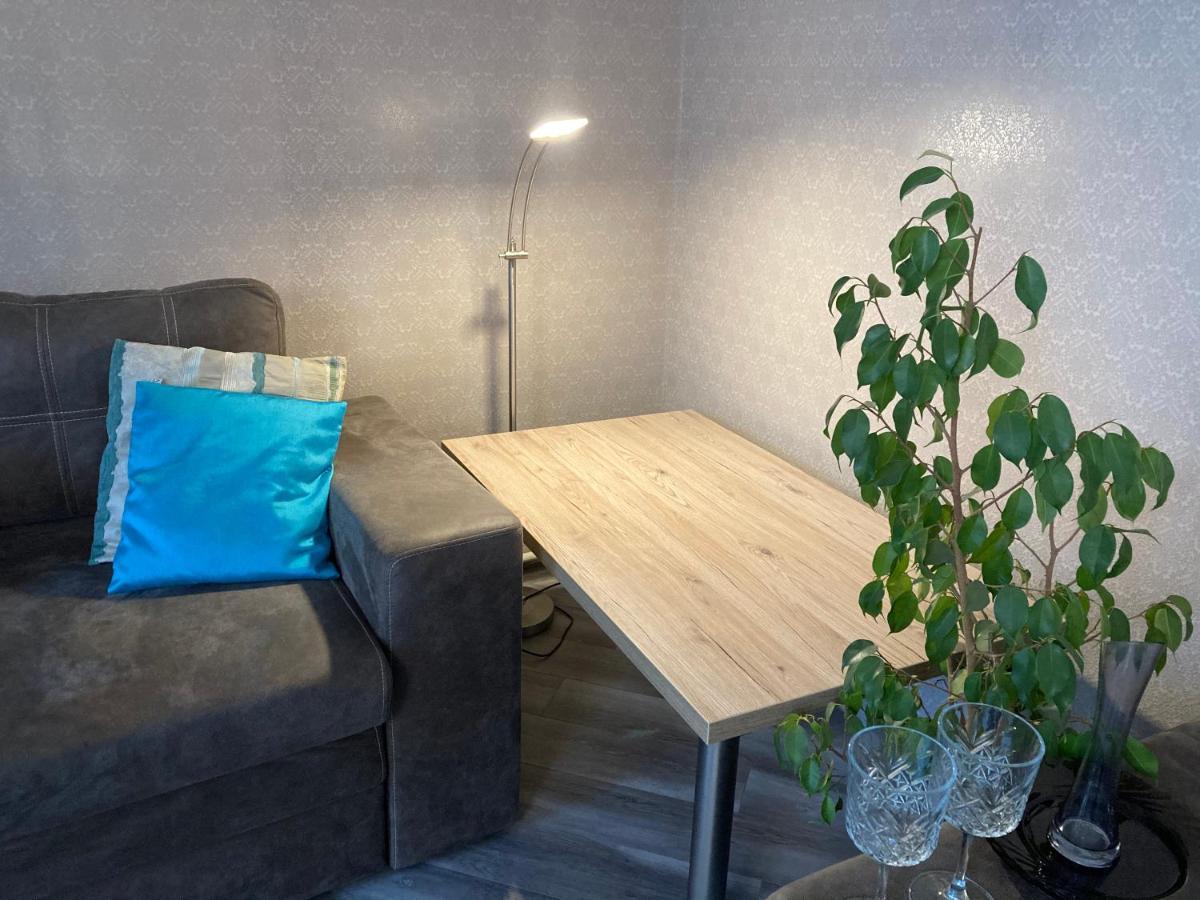 Apartment Sobornaya 54 Vinnicja Kültér fotó