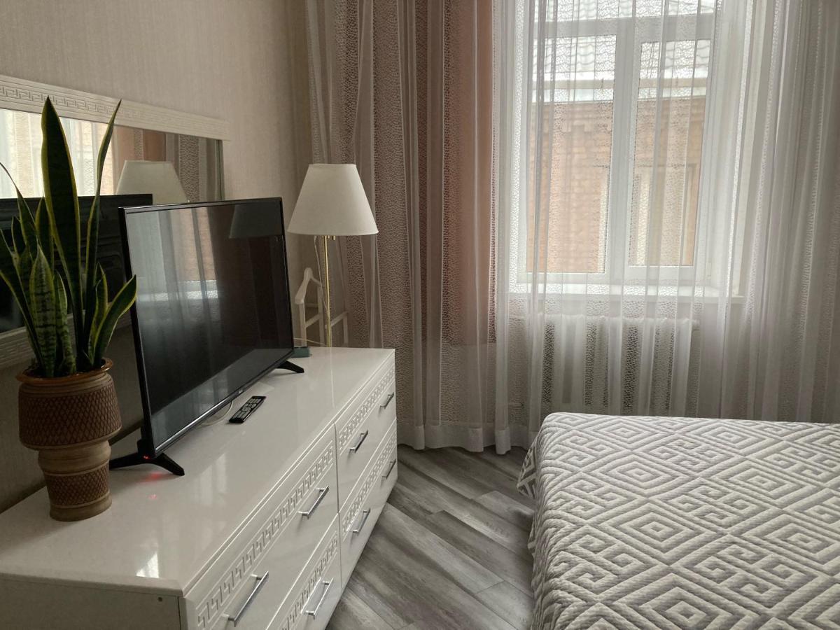 Apartment Sobornaya 54 Vinnicja Kültér fotó
