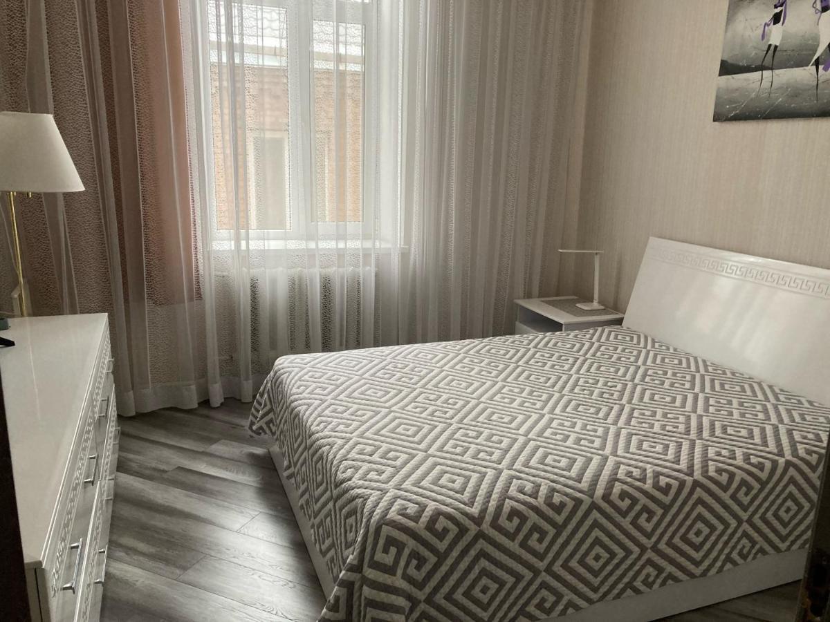 Apartment Sobornaya 54 Vinnicja Kültér fotó