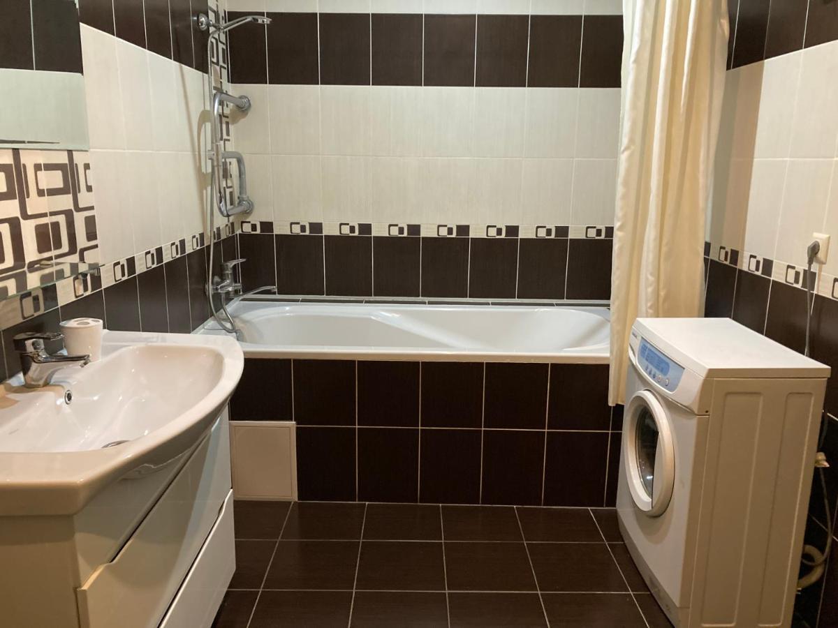 Apartment Sobornaya 54 Vinnicja Kültér fotó