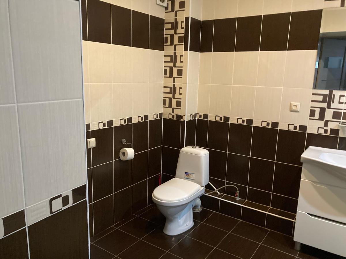Apartment Sobornaya 54 Vinnicja Kültér fotó
