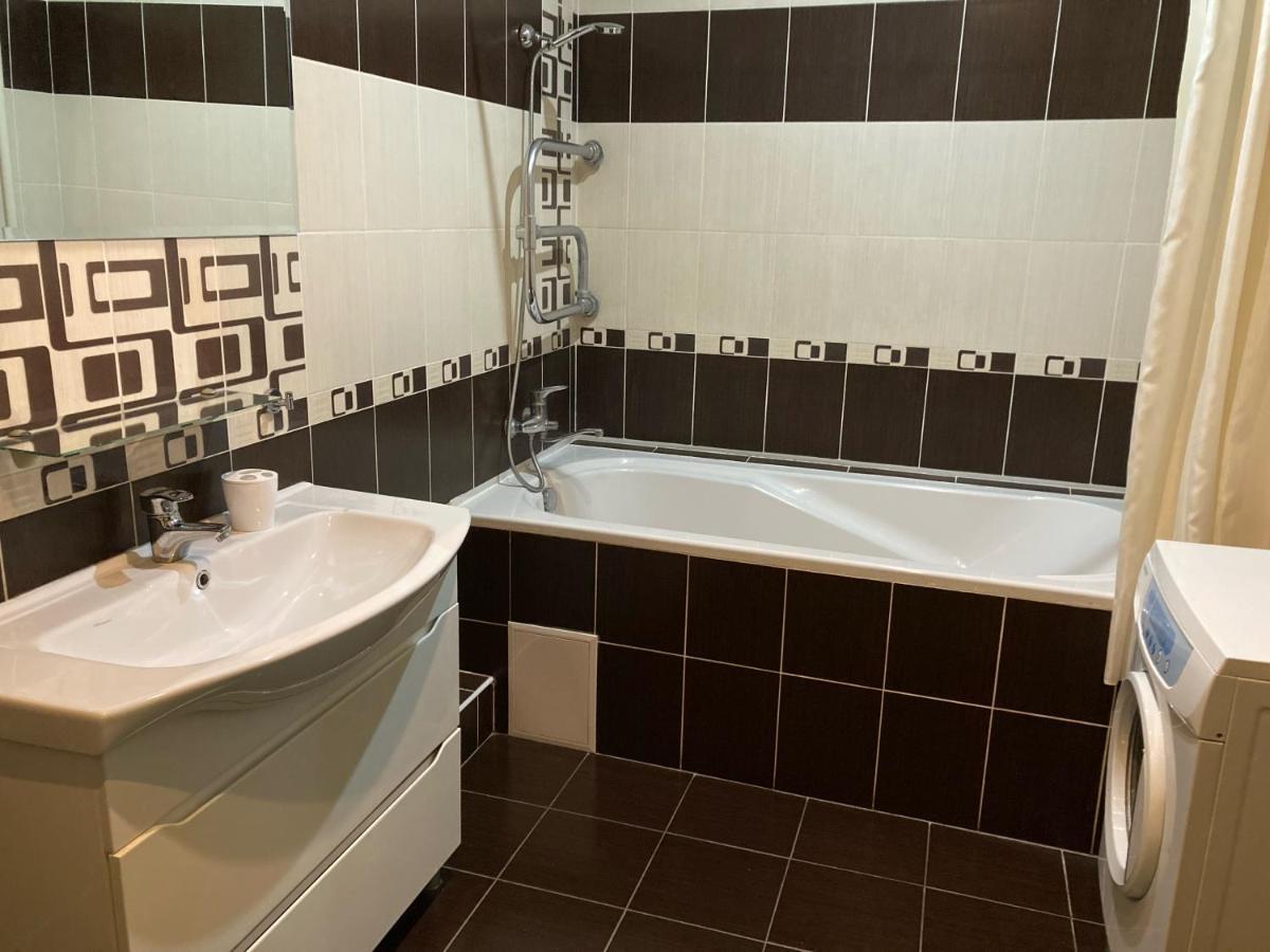 Apartment Sobornaya 54 Vinnicja Kültér fotó